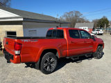 Used 2016 Toyota Tacoma TRD Sport image 6