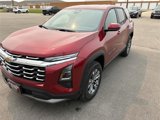 New 2026 Chevrolet Equinox LT image 2
