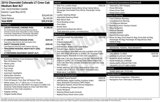 Used 2016 Chevrolet Colorado LT w/ Luxury Package, Chrome image 2