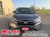 Used 2016 Honda CR-V EX image 6