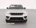 New 2025 Jeep Grand Cherokee Laredo X image 2
