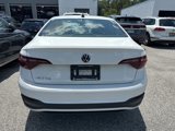 Used 2024 Volkswagen Jetta S image 2