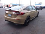 New 2025 Honda Civic Sport image 3