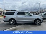 Used 2023 Ford Expedition Max Limited image 2