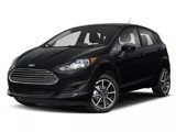 Used 2019 Ford Fiesta SE image 4