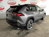 Used 2025 Toyota RAV4 XSE image 4