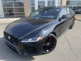 New 2024 Jaguar XF R-Dynamic SE image 3