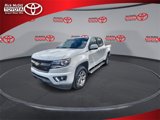 Used 2017 Chevrolet Colorado Z71 image 4
