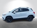 Certified 2022 Chevrolet Trax LT w/ Sport Edition image 5