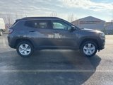 Used 2022 Jeep Compass Latitude image 5