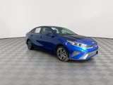Used 2023 Kia Forte LXS image 2