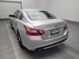 Used 2017 Nissan Altima 2.5 S image 5