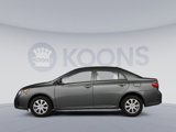 Used 2010 Toyota Corolla LE image 4
