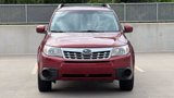 Used 2012 Subaru Forester 2.5X Premium image 4