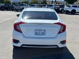 Used 2019 Honda Civic LX image 5