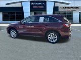 Used 2018 Acura RDX FWD image 4
