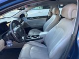 Used 2017 Hyundai Sonata Limited image 5