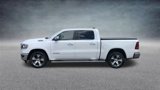 Certified 2022 RAM 1500 Laramie image 2