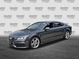 Used 2013 Audi A7 3.0T Prestige image 3