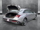 New 2025 Hyundai Elantra Sport image 2