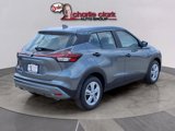 New 2025 Nissan Kicks Play S image 5