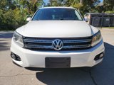 Used 2014 Volkswagen Tiguan SEL image 2