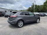 Used 2022 Ford Edge Titanium image 4
