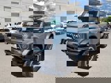 Certified 2023 Ford Bronco Badlands image 2