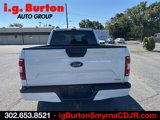 Used 2018 Ford F150 XL w/ Equipment Group 101A Mid image 4