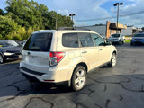 Used 2010 Subaru Forester 2.5X Premium w/ Popular Equipment Group 1A image 5