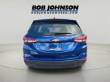 Used 2022 Chevrolet Equinox LS image 6