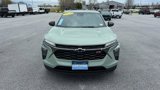 Certified 2024 Chevrolet Trax RS w/ Sunroof Package image 2