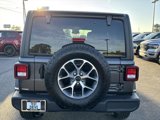 Certified 2024 Jeep Wrangler Unlimited Sport image 4