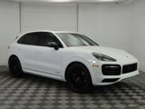 Used 2023 Porsche Cayenne GTS image 3