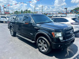 Used 2013 Ford F150 FX4 w/ Mid Equipment Group image 2