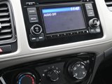 Certified 2021 Honda HR-V LX image 5