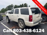 Used 2008 Chevrolet Tahoe LTZ w/ LTZ Preferred Equipment Group image 3