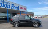 Used 2016 Ford Explorer Sport w/ Equipment Group 401A image 5