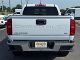 Used 2022 Chevrolet Colorado W/T w/ WT Convenience Package image 4