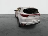 Used 2021 Kia Sportage EX image 6