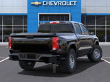 New 2025 Chevrolet Colorado W/T image 4