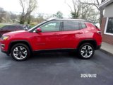 Used 2019 Jeep Compass Limited image 6