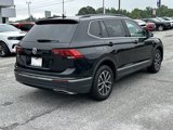 Used 2020 Volkswagen Tiguan SE image 6