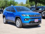 New 2025 Jeep Compass Latitude image 3