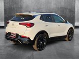 New 2026 Buick Encore GX Sport Touring w/ Advanced Technology Package image 2