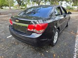 Used 2016 Chevrolet Cruze LT w/ Enhanced Safety Package image 5