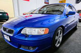 Used 2006 Volvo S60 R image 5