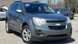Used 2012 Chevrolet Equinox LT w/ Driver Convenience Package image 2