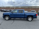 Used 2017 Chevrolet Silverado 1500 LT w/ All Star Edition image 2