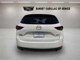 Used 2020 MAZDA CX-5 Signature image 4